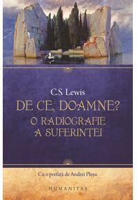 Copertă produs De ce, Doamne?