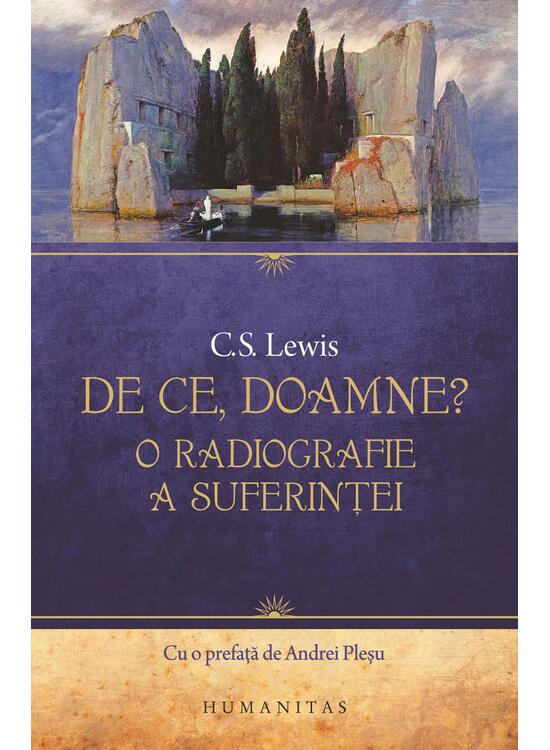 Copertă produs De ce, Doamne? - gallery big 1