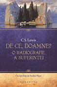 De ce, Doamne?