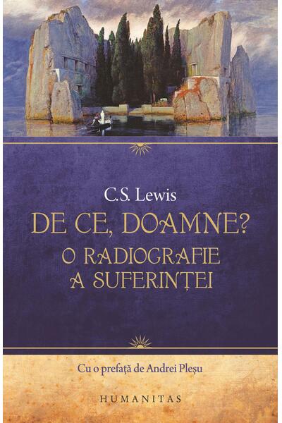 De ce, Doamne?