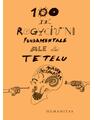 Copertă produs 100 de rugăciuni fundamentale ale lui Tetelu - thumb 1