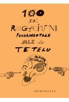 Imagine produs 100 de rugăciuni fundamentale ale lui Tetelu