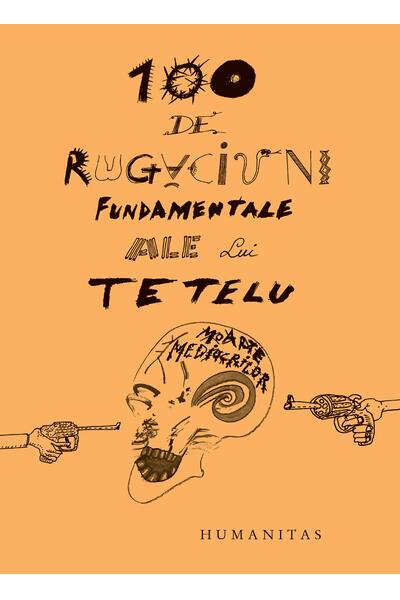 100 de rugăciuni fundamentale ale lui Tetelu