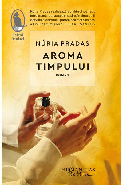 Aroma timpului