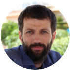 Fotografie autor Mircea Stanciu