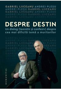 Copertă produs Despre destin