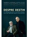 Copertă produs Despre destin - thumb 1