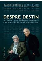 Imagine produs Despre destin