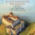 Copertă produs Cetăți, castele și alte fortificații din Rom&acirc;nia. De la &icirc;nceputuri p&acirc;nă către anul 1540 (Vol. 1) - gallery small 