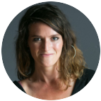 Fotografie autor Lulu Miller