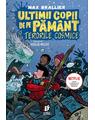 Copertă produs Ultimii copii de pe Păm&acirc;nt și Terorile Cosmice (Vol. 4) - thumb 1