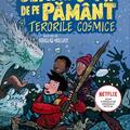 Copertă produs Ultimii copii de pe Păm&acirc;nt și Terorile Cosmice (Vol. 4) - gallery small 