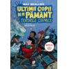 Copertă produs Ultimii copii de pe Păm&acirc;nt și Terorile Cosmice (Vol. 4)