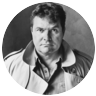 Denis Johnson