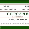 Copertă produs Cupoane - de Crăciun - gallery small 