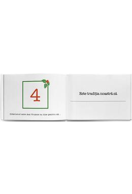 Copertă produs 50 de motive pentru care - Crăciunul este mai frumos cu tine