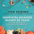 Copertă produs Sănătatea noastră &icirc;nainte de toate - gallery small 
