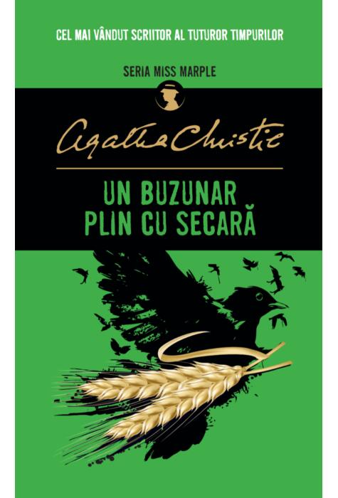 Copertă produs Un buzunar plin cu secară