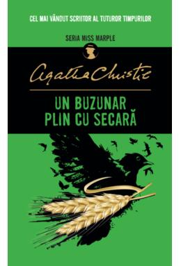 Copertă produs Un buzunar plin cu secară