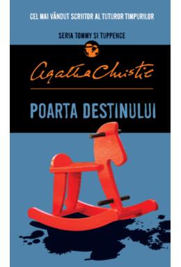 Copertă produs Poarta destinului