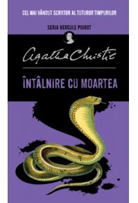 Copertă produs Întâlnire cu moartea