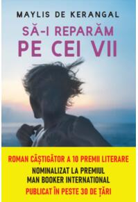 Copertă produs Să-i reparăm pe cei vii (Carte pentru toți)