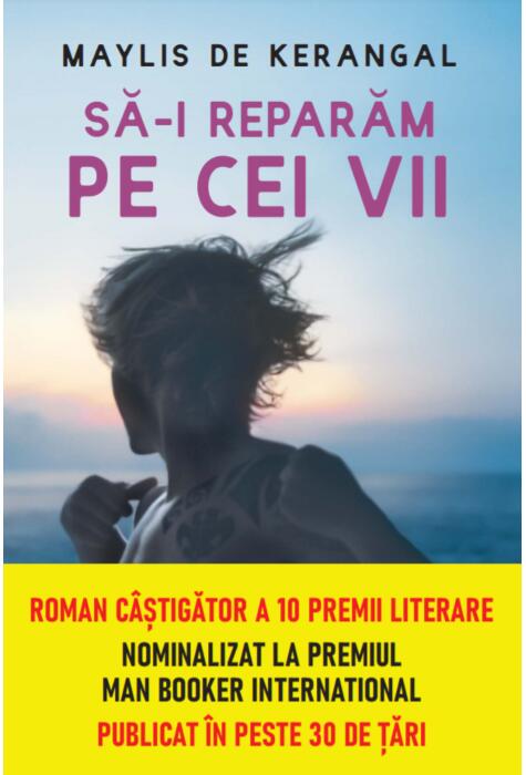 Copertă produs Să-i reparăm pe cei vii (Carte pentru toți)