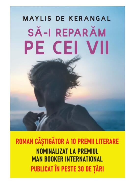 Copertă produs Să-i reparăm pe cei vii (Carte pentru toți) - gallery big 1