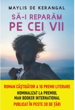 Copertă produs Să-i reparăm pe cei vii (Carte pentru toți)