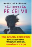 Imagine produs Să-i reparăm pe cei vii (Carte pentru toți)