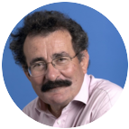 Fotografie autor Robert Winston