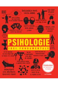 Copertă produs Psihologie