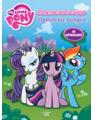 Copertă produs My Little Pony. O prietenie magică. Prima mea carte de colorat - thumb 1