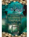 Copertă produs Dosarele Cronos. La capătul timpului - thumb 1