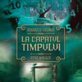 Copertă produs Dosarele Cronos. La capătul timpului - gallery small 