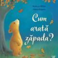 Copertă produs Cum arată zăpada? - gallery small 