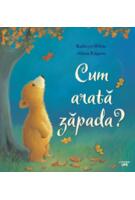 Imagine produs Cum arată zăpada?