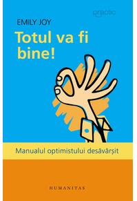 Copertă produs Totul va fi bine!