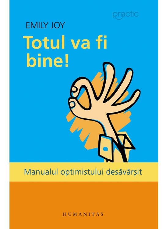 Copertă produs Totul va fi bine! - gallery big 1