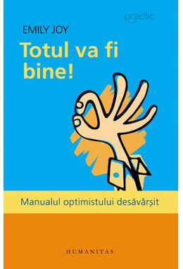 Copertă produs Totul va fi bine!