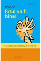 Imagine produs Totul va fi bine!