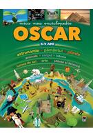 Imagine produs Mica mea enciclopedie Oscar (6-9 ani)