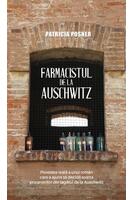Farmacistul de la Auschwitz