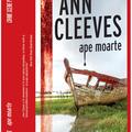 Copertă produs Ape moarte (Vol. 5) - gallery small 