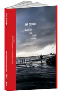 Copertă produs Secretele din Strada Portului