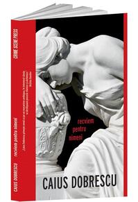 Copertă produs Recviem pentru nimeni