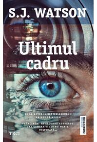 Copertă produs Ultimul cadru