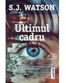 Copertă produs Ultimul cadru - thumb 1