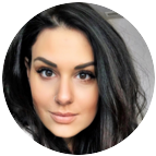 Fotografie autor Tarryn Fisher