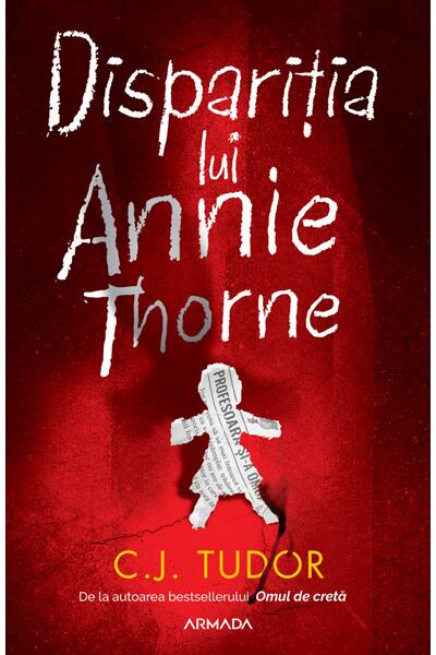 Dispariția lui Annie Thorne